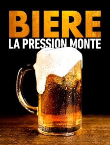 Bière, la pression monte