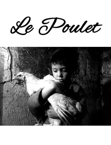 Le poulet