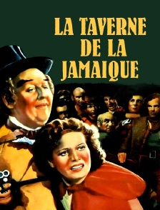 La taverne de la Jamaïque