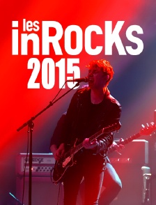 Les Inrocks 2015