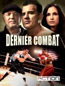 ACTION - Dernier combat