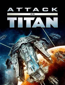 Attack on Titan