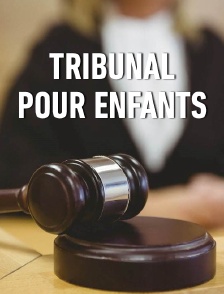 Tribunal pour enfants