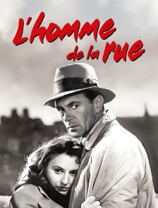 L'homme de la rue