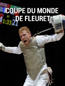 Coupe du monde de fleuret
