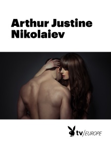 Playboy TV - Arthur Justine Nikolaiev