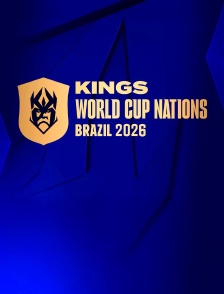 Football à sept : Kings World Cup