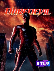 RTL 9 - Daredevil