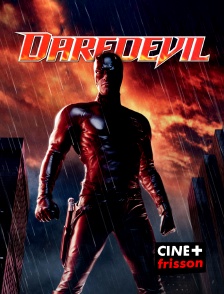 CINE+ Frisson - Daredevil