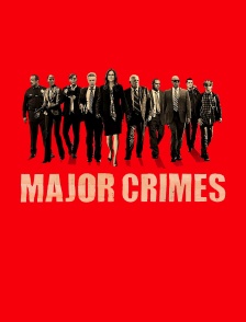 Major Crimes