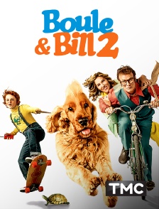 TMC - Boule & Bill 2