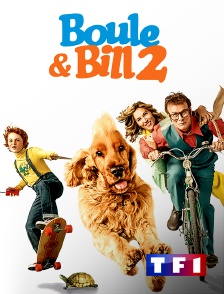 TF1 - Boule & Bill 2