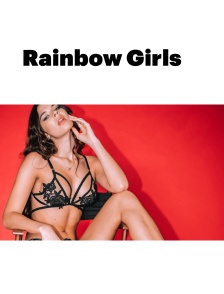 Rainbow Girls