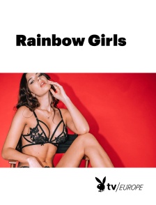 Playboy TV - Rainbow Girls