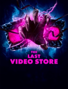The last video store