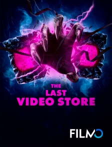 FilmoTV - The last video store