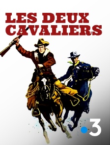 France 3 - Les deux cavaliers