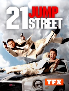 21 Jump Street