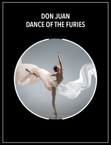 Don Juan | Dance of the furies