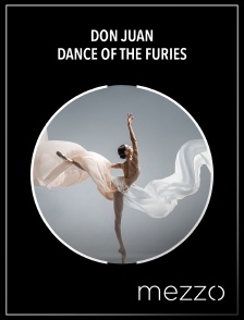 Mezzo - Don Juan | Dance of the furies