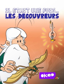 Okoo - Il était une fois... les découvreurs