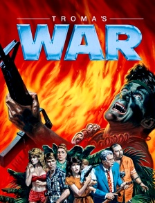 Troma's war