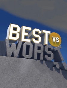 Best vs Worst