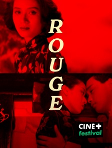 CINE+ Festival - Rouge