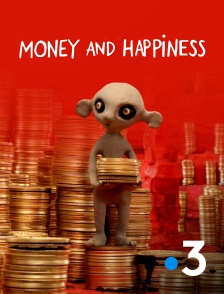 France 3 - Money and Happiness