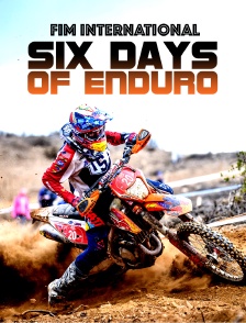 FIM International Six Days of Enduro
