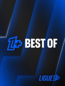 Ligue 1+ - Contenus best of