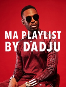 Ma playlist by Dadju