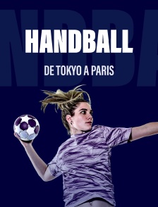 De Tokyo à Paris