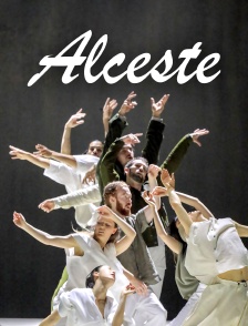 Alceste