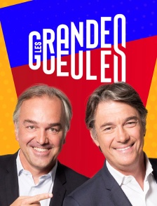 Les grandes gueules