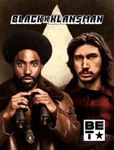 BET - BlacKkKlansman : j'ai infiltré le Ku Klux Klan