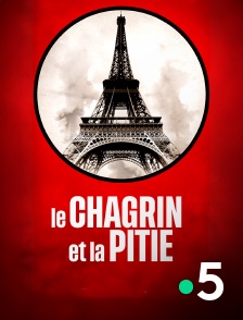 France 5 - Le chagrin et la pitié