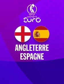 Football - Finale de l'Euro féminin 2025 : Angleterre / Espagne