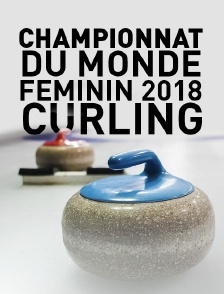 Championnat du monde féminin 2018