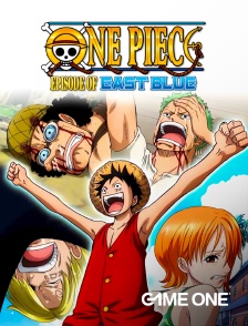 One Piece : Episode of East Blue