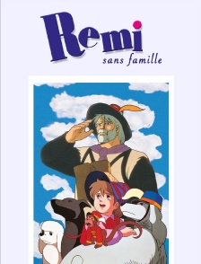 Rémi sans famille