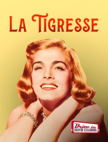 La tigresse