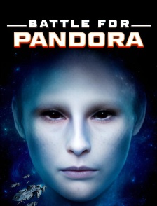 Battle for Pandora