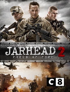 C8 - Jarhead 2 : Field of Fire