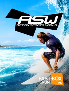 Action Sports World