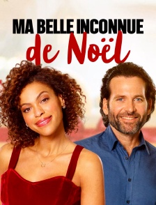 Ma belle inconnue de Noël
