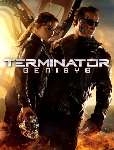 Terminator Genisys
