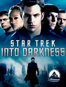 Star Trek : into darkness