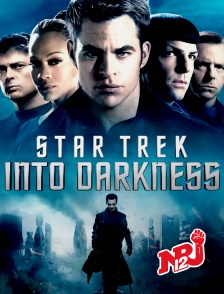 NRJ 12 - Star Trek : into darkness