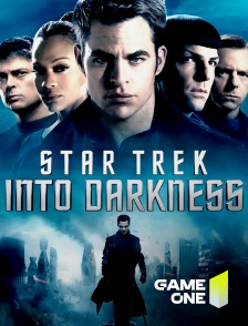 Game One - Star Trek : into darkness